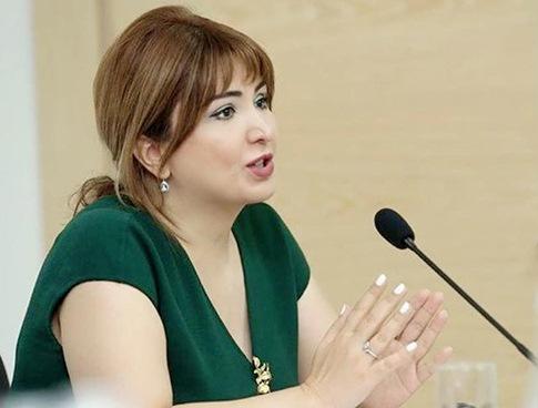 Əliyevanın Moskva səfəri: Medvedyevdən mühüm mesaj